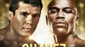 Foto ilustrativa de la nota titulada ¿Julio César Chávez peleará contra Floyd Mayweather? Esto se sabemos