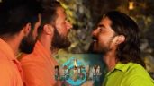 Foto ilustrativa de la nota titulada La Isla 2024: Así será la DURA pelea entre Fernando Lozada y Christian Estrada en plena prueba