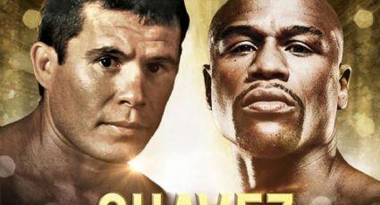 ¿Julio César Chávez peleará contra Floyd Mayweather? Esto se sabemos