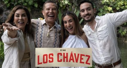 Los Chávez: Lanzan primer adelanto oficial del reality show de Julio César y su familia