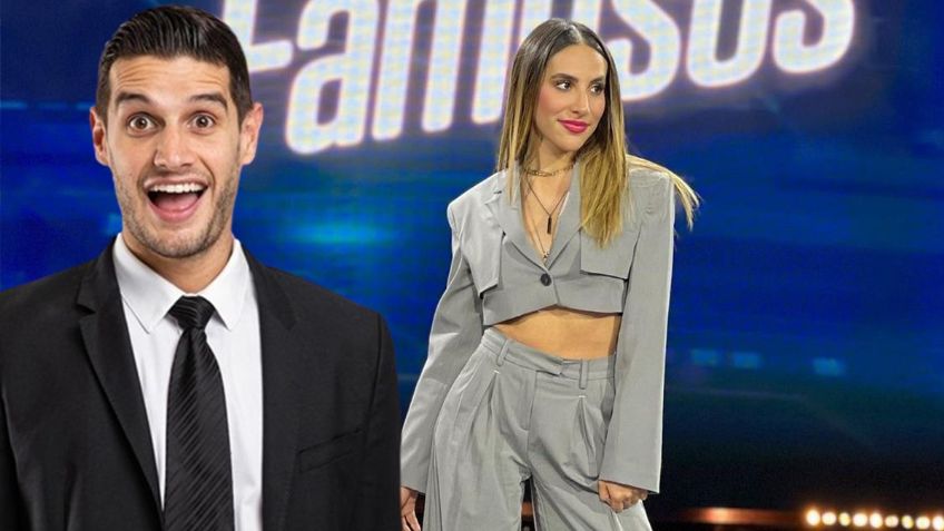 Hija de Julio César Chávez se defiende por foto con Adrián Marcelo y filtra por error nuevo reality