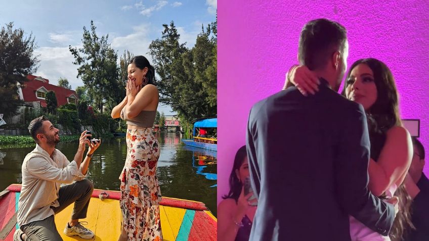 Survivor México: Conoce a los exparticipantes que no fueron invitados a la boda de Lizbeth Rodriguez