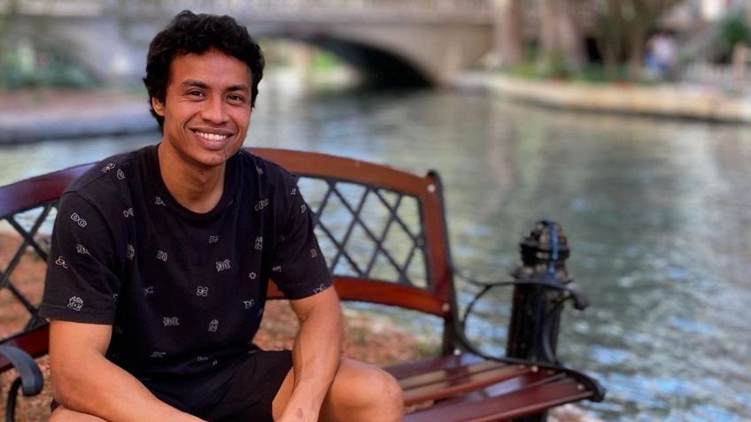 Irving Acosta, exparticipante de Exatlón, queda en libertad tras atropellar a presunto abusador