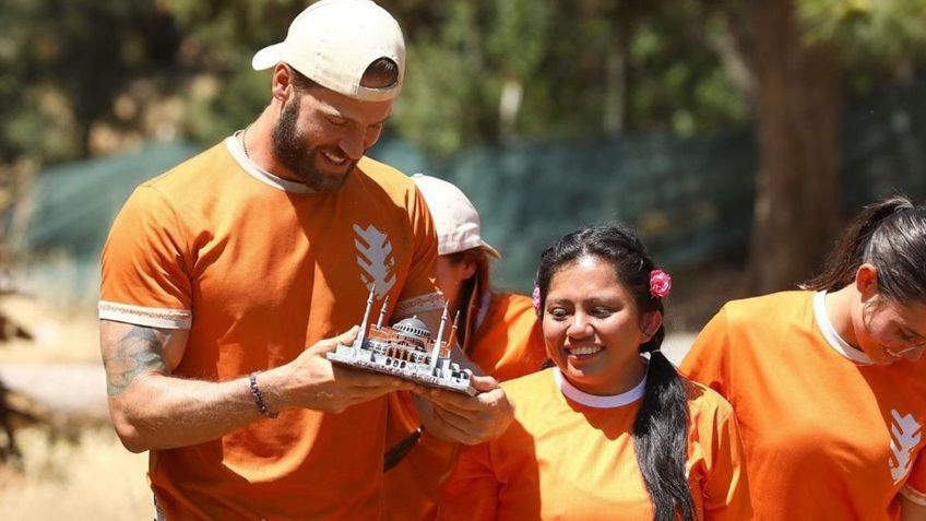 La Isla 2024: La razón por la que Jorge Losa podría salir del reality en la próxima eliminación