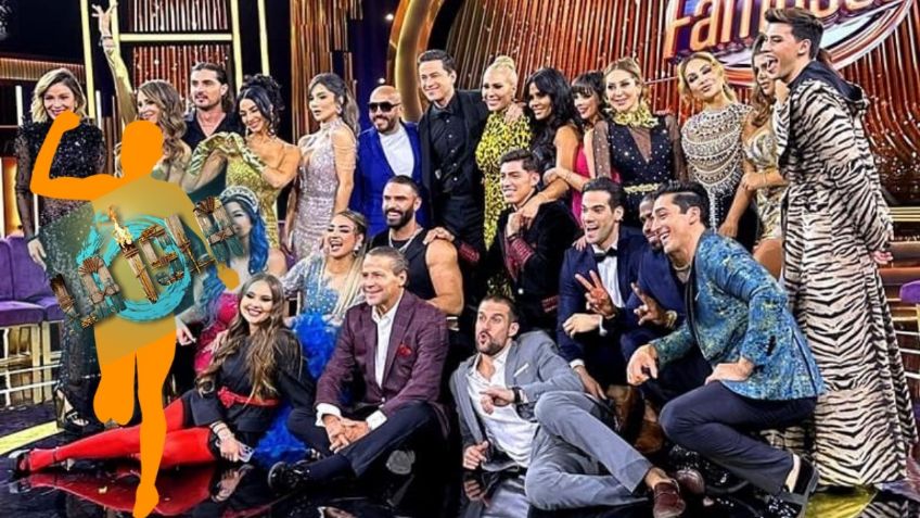 La Isla 2024: Querido exparticipante podría decirle adiós a TV Azteca para entrar en famoso reality