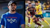Foto ilustrativa de la nota titulada Henry Martín revela la triste razón por la que América perdió ante Colorado Rapids en la Leagues Cup