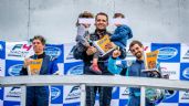 Foto ilustrativa de la nota titulada: Rubén Rovelo y Alessandros Racing se llevan la victoria en la fecha 7 del TC2000
