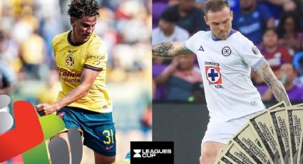 Destapan al VERDADERO culpable del fracaso de la Liga MX en Leagues Cup: “Sólo hizo dinero”