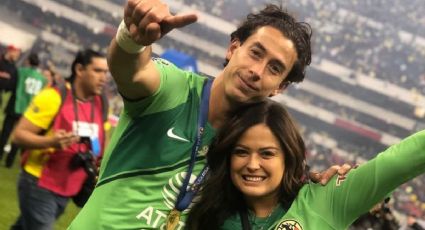 Mariana Echeverría revela secretos de Óscar Jiménez y asegura que los árbitros sí ayudan al América