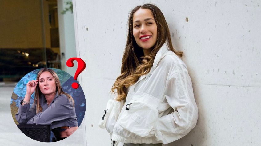 Exatlón México: Evelyn Guijarro se olvida de Mati Álvarez y presume mega evento con exparticipantes