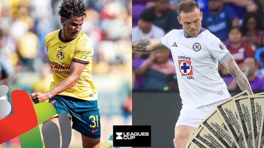 Destapan al VERDADERO culpable del fracaso de la Liga MX en Leagues Cup: “Sólo hizo dinero”