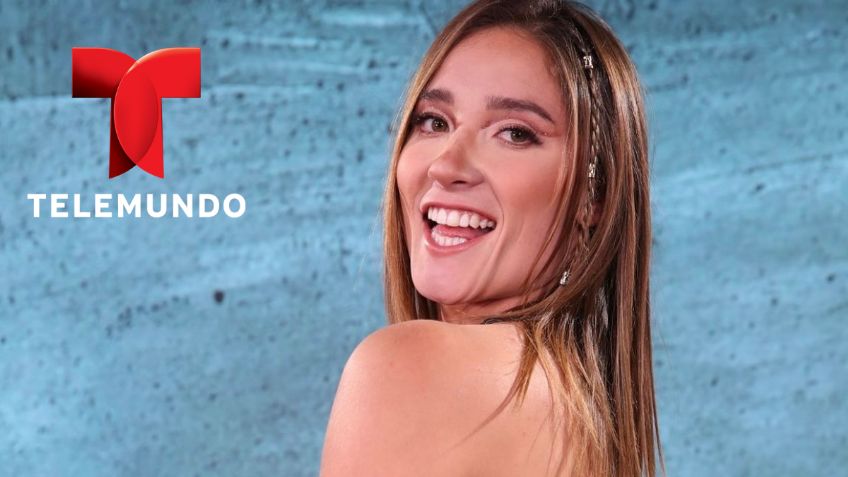 Exatlón México: La pista que confirmaría que Mati Álvarez fue eliminada del reality ‘Los 50’ de Telemundo