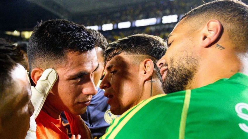 La MILLONARIA suma que se llevó América pese a caer ante Colorado Rapids en Leagues Cup