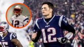 Foto ilustrativa de la nota titulada Tom Brady regresa del retiro y sorprende a sus fanáticos de la NFL con épico momento | VIDEO