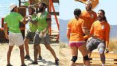 Foto ilustrativa de la nota titulada La Isla 2024: ¿Quién ganará Playa Alta HOY lunes 19 de agosto?