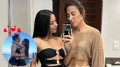Foto ilustrativa de la nota titulada Exatlón México: Gloria Murillo y Paulette Gallardo presumen su amor con emotivo VIDEO