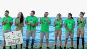 Foto ilustrativa de la nota titulada La Isla, Desafío Extremo: Famoso actor de Televisa abandona el reality de manera inesperada