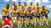 Foto ilustrativa de la nota titulada De héroe a villano; estrella del América harta a fanáticos por constantes fallas en los partidos