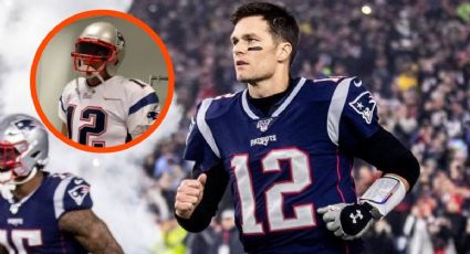 Tom Brady regresa del retiro y sorprende a sus fanáticos de la NFL con épico momento | VIDEO