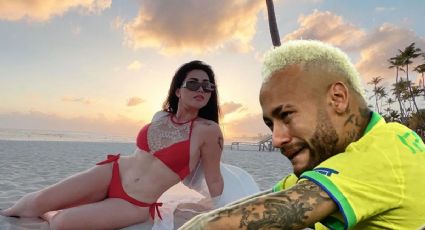 ¿Gomita tuvo algo que ver con Neymar? Esto dijo la influencer en La Casa de los Famosos