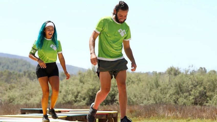 La Isla 2024: La razón por la que Diego Garciasela no será el campeón del reality show