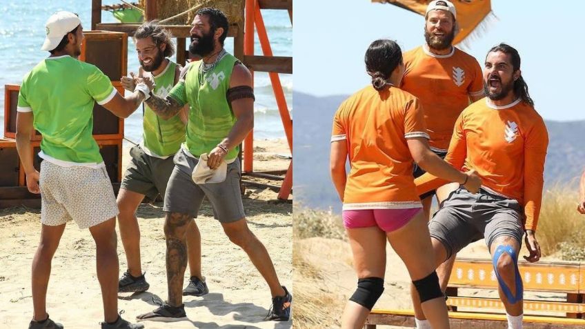 La Isla 2024: ¿Quién ganará Playa Alta HOY lunes 19 de agosto?