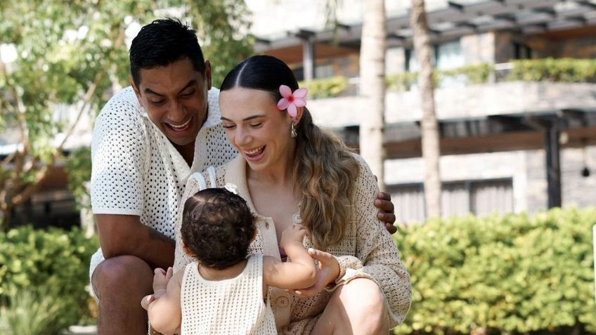 Exatlón México: Asi fue el festejo de cumpleaños de Heliud Pulido con sus excompañeros del reality