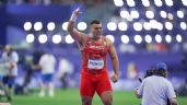 Foto ilustrativa de la nota titulada Uziel Muñoz se clasifica a la final de bala, mientras estos mexicanos fueron eliminados