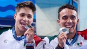 Foto ilustrativa de la nota titulada Medallero Olímpico 2024: ¿Cuántas medallas lleva México tras podio de Osmar Olvera y Juan Celaya?