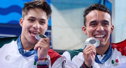 Medallero Olímpico 2024: ¿Cuántas medallas lleva México tras podio de Osmar Olvera y Juan Celaya?