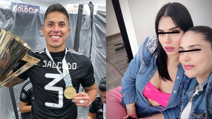 Mamá de Carlos Salcedo es acusada de homicidio, Fiscalía ya lanzó una orden de aprehensión