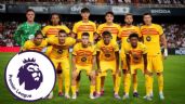 Foto ilustrativa de la nota titulada Estrella del Barcelona se harta del equipo y volverá a un legendario club de la Premier League