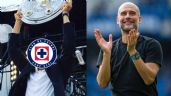 Foto ilustrativa de la nota titulada Fue canterano de Cruz Azul, ganó la Bundesliga y Pep Guardiola le veía nivel para jugar en Barcelona