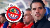 Foto ilustrativa de la nota titulada Chivas ya tiene el reemplazo de Fernando Gago tras su fracaso en Leagues Cup