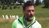 Foto ilustrativa de la nota titulada La Isla, Desafío Extremo: Así rompió en llanto Julián Gil tras salir del reality por una lesión | VIDEO