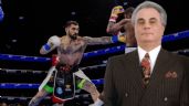 Foto ilustrativa de la nota titulada Conoce a John Gotti, nieto de un famoso líder de la mafia que peleará con Floyd Mayweather en México