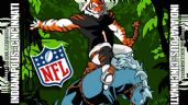 Foto ilustrativa de la nota titulada Cincinnati Bengals vs Indianapolis Colts: Cómo y dónde ver EN VIVO juego de pretemporada de la NFL