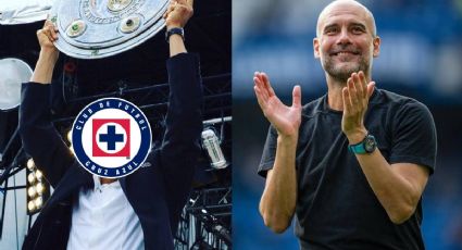 Fue canterano de Cruz Azul, ganó la Bundesliga y Pep Guardiola le veía nivel para jugar en Barcelona