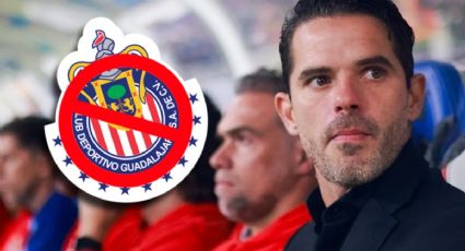 Chivas ya tiene el reemplazo de Fernando Gago tras su fracaso en Leagues Cup