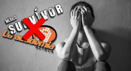 TV Azteca veta a exintegrante de La Academia y Survivor México por esta terrible razón