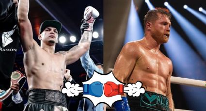 ¿Cuántas peleas ha perdido Canelo Álvarez? Comienza la cuenta regresiva para su pelea con Berlanga