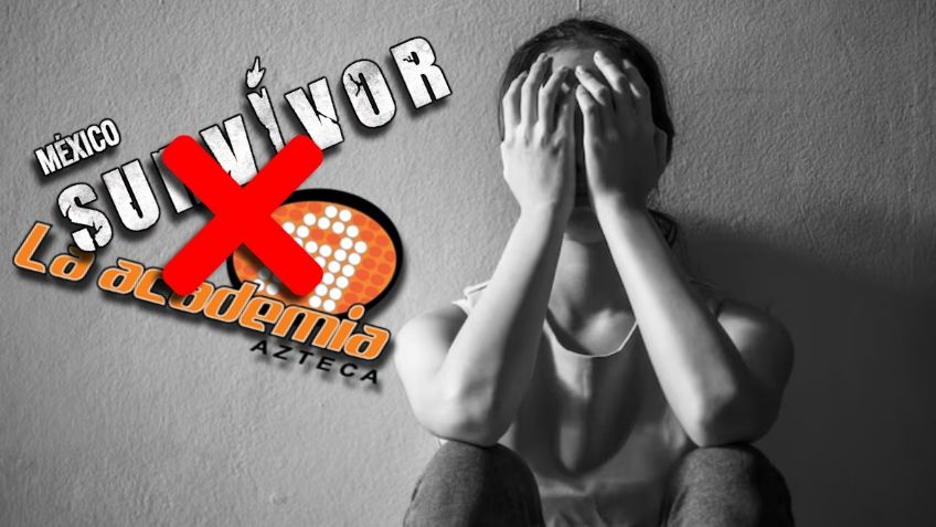 TV Azteca veta a exintegrante de La Academia y Survivor México por esta terrible razón