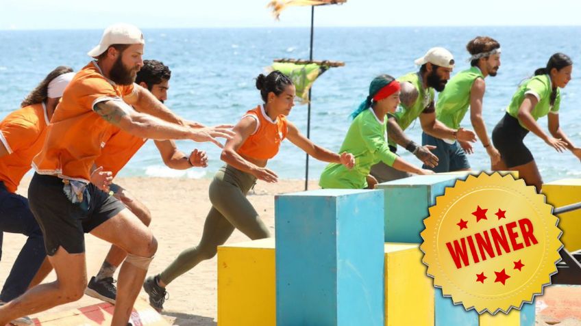 La Isla 2024: ¿Quién ganará el reality? Estos son los favoritos para llegar a la gran final