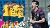 Foto ilustrativa de la nota titulada Leyenda del América tunde a Chucky Lozano y revela por qué no es convocado a la Selección Mexicana