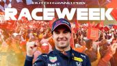 Foto ilustrativa de la nota titulada Cuándo y dónde ver EN VIVO el regreso de Checo Pérez al GP de Países Bajos de la F1 2024