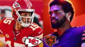 Foto ilustrativa de la nota titulada Kansas City Chiefs vs Chicago Bears: Cómo y dónde ver EN VIVO el juego de pretemporada de la NFL
