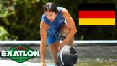 Foto ilustrativa de la nota titulada Exatlón México: Esta es la dura competencia en la que participará Evelyn Guijarro en Alemania