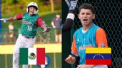 Foto ilustrativa de la nota titulada México no puede con Venezuela y cae en la Semifinal de la Serie Mundial Ligas Pequeñas 2024