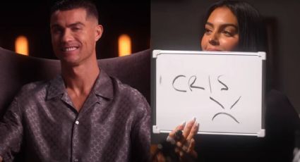 Cristiano estrena canal de YouTube: de revelar intimidades con Georgina a elegir entre boxeo y UFC