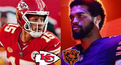 Kansas City Chiefs vs Chicago Bears: Cómo y dónde ver EN VIVO el juego de pretemporada de la NFL